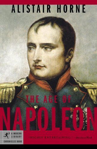 The Age of Napoleon