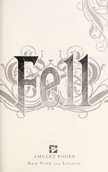Fell