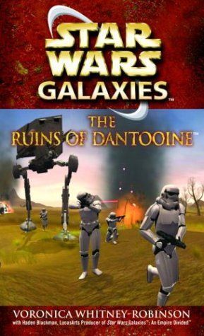 Star Wars Galaxies