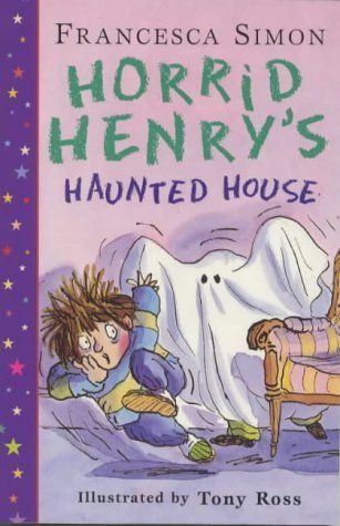 Horrid Henry's Haunted House