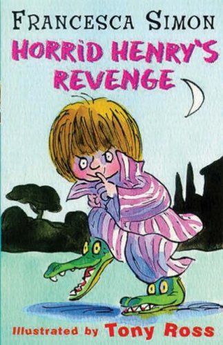 Horrid Henry's Revenge