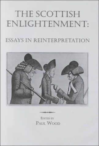 The Scottish Enlightenment