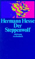 Der Steppenwolf