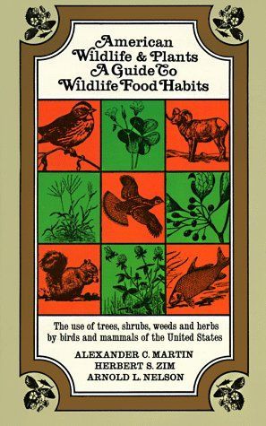 American Wildlife & Plants