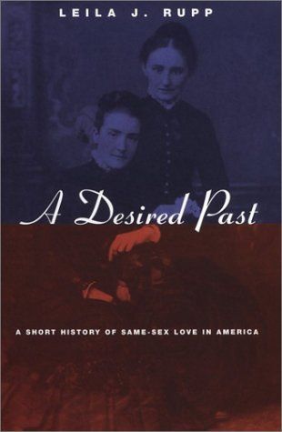 A Desired Past