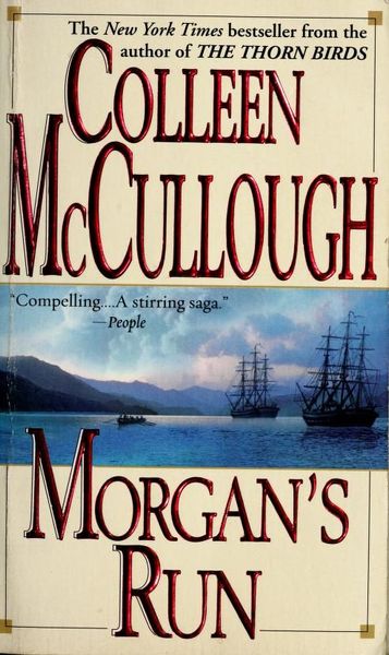 Morgan's Run
