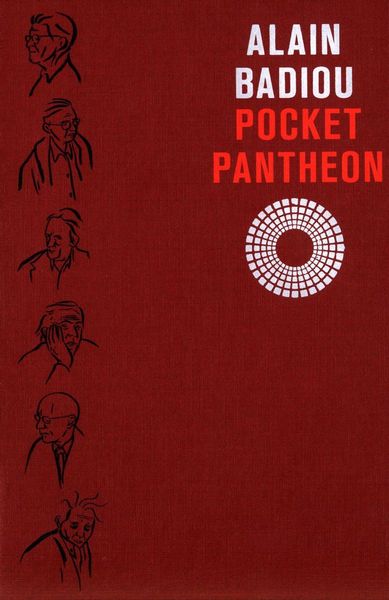 Pocket Pantheon