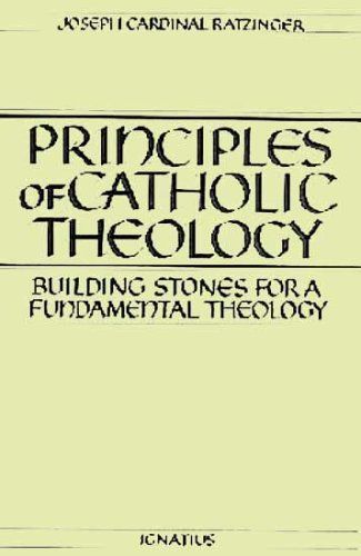 Principles of Catholic Theology