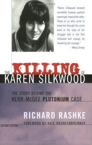 The Killing of Karen Silkwood