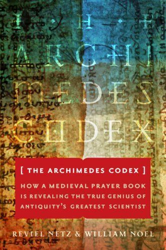 The Archimedes Codex