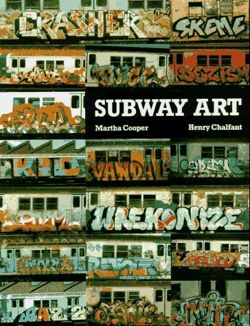 Subway Art