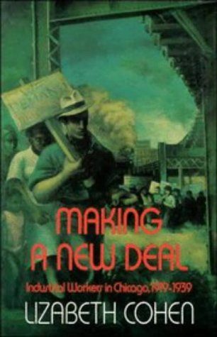 Making a New Deal