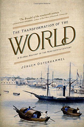 The Transformation of the World