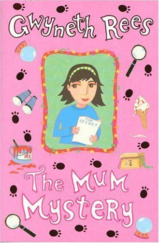 The Mum Mystery