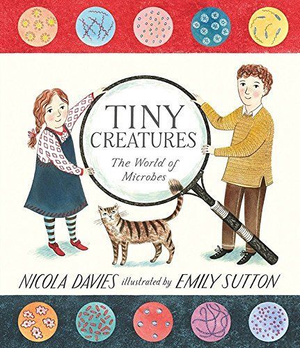 Tiny Creatures