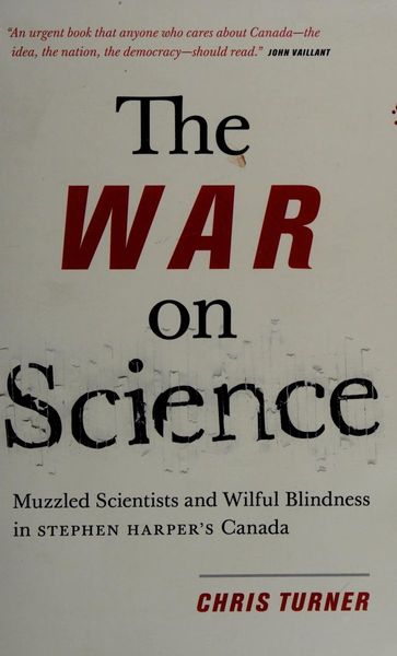 The War on Science