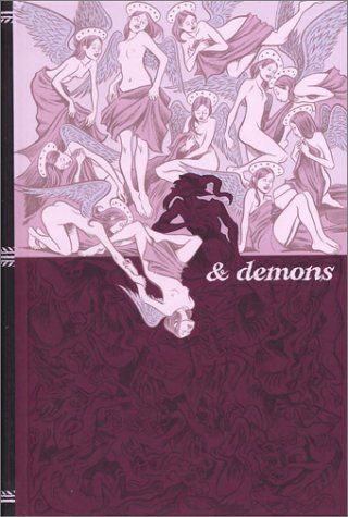 Angels and Demons