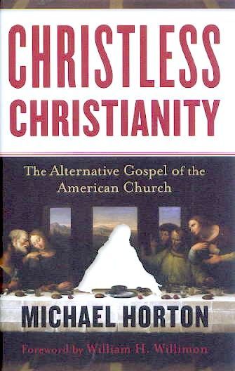 Christless Christianity