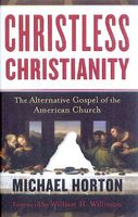Christless Christianity