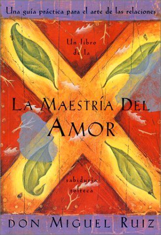 La maestría del amor