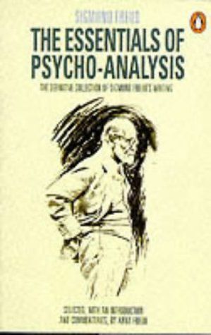 The Essentials of Psycho-analysis