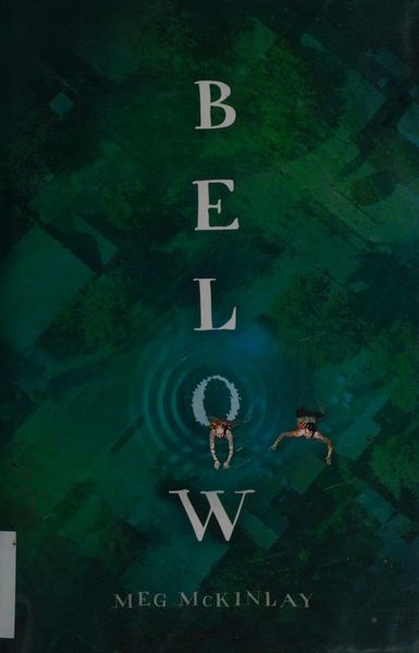 Below