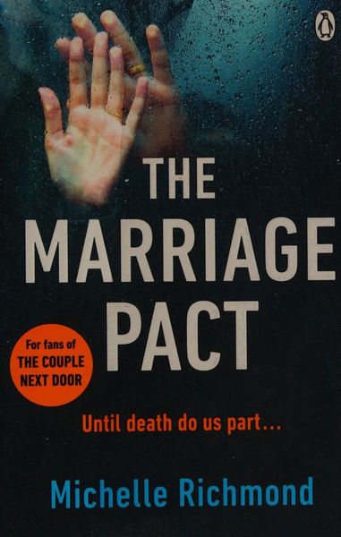 The Marriage Pact