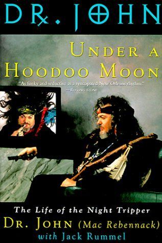 Under a Hoodoo Moon