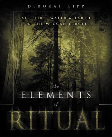 The Elements of Ritual