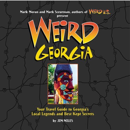 Weird Georgia