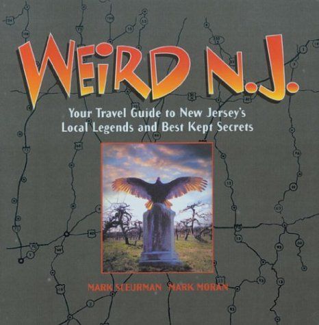 Weird N.J.