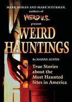 Weird Hauntings