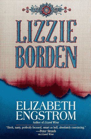 Lizzie Borden