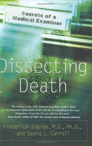 Dissecting Death