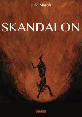 Skandalon