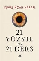 21. Yüzyil Icin 21 Ders Ciltli