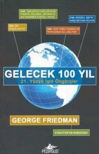 Gelecek 100 Yil