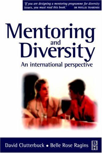 Mentoring and Diversity