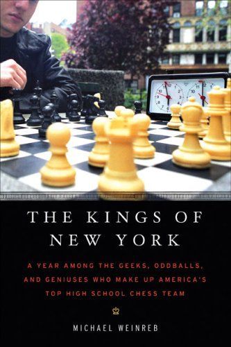 The Kings of New York