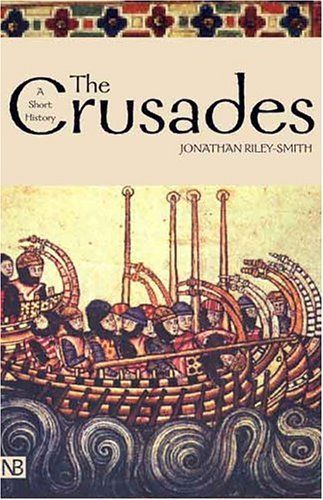 The Crusades