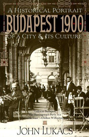 Budapest 1900