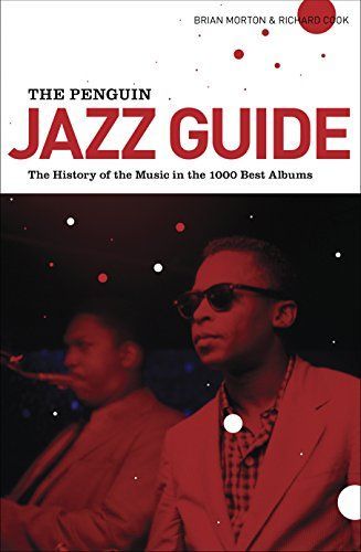 The Penguin Jazz Guide