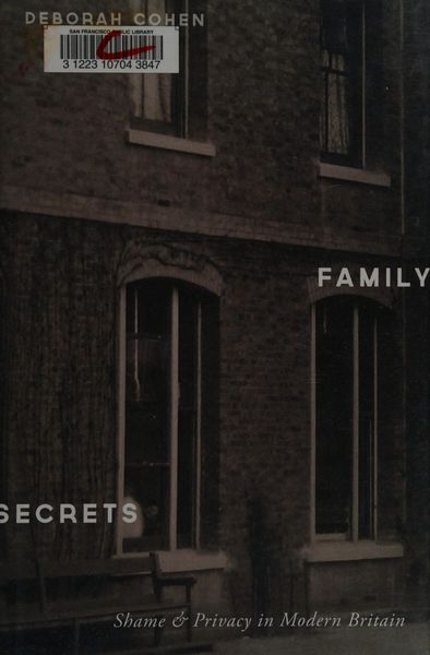 Family Secrets