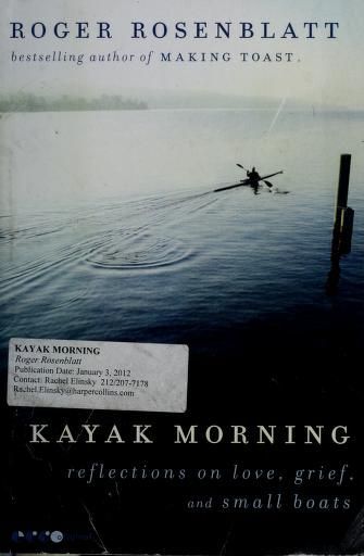 Kayak Morning