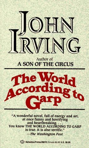 The World According to Garp