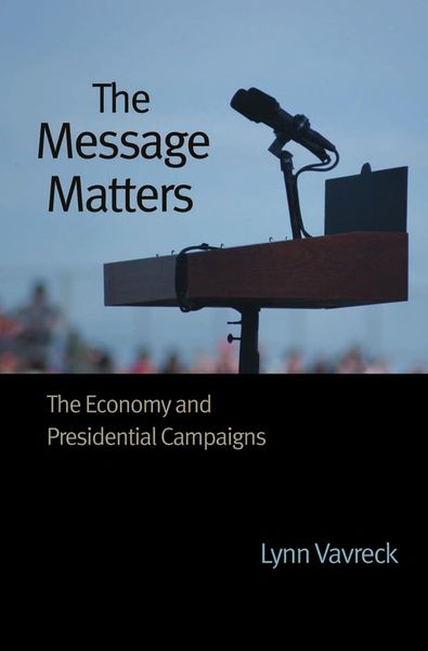 The Message Matters