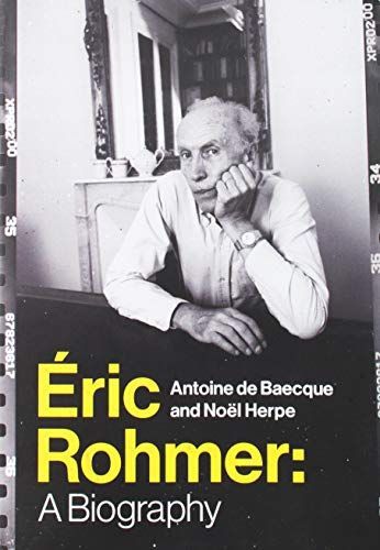 Éric Rohmer