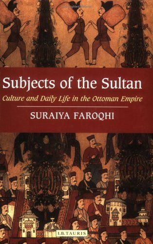 Subjects of the Sultan