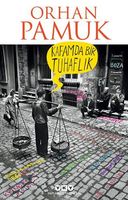 Kafamda bir tuhaflık