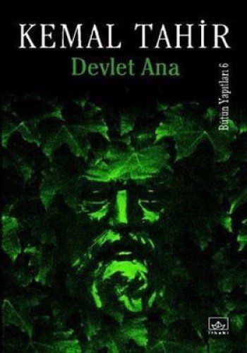 Devlet ana